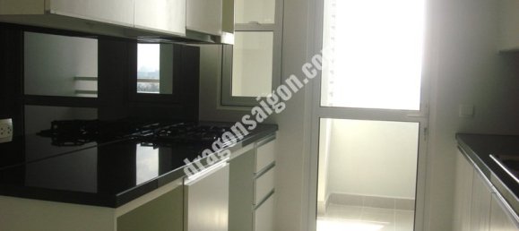 3 bedrooms Apartment in District 7, Vietnam No. 11048 2