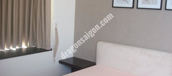 3 bedrooms Apartment in District 7, Vietnam No. 11048 7