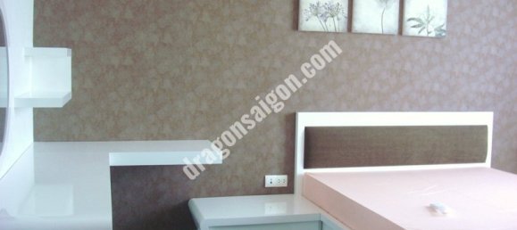 3 bedrooms Apartment in District 7, Vietnam No. 11048 10