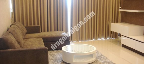 3 bedrooms Apartment in District 7, Vietnam No. 11048 13