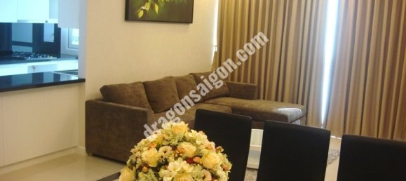 3 bedrooms Apartment in District 7, Vietnam No. 11048 12