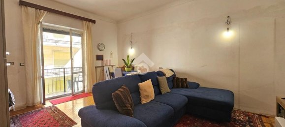 3 bedrooms Apartment in Genoa, Italy No. 343135 2