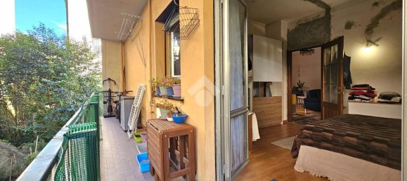 3 bedrooms Apartment in Genoa, Italy No. 343135 18