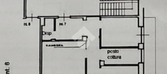 3 bedrooms Apartment in Genoa, Italy No. 343135 43