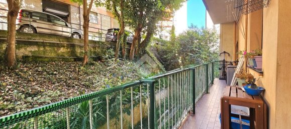 3 bedrooms Apartment in Genoa, Italy No. 343135 40