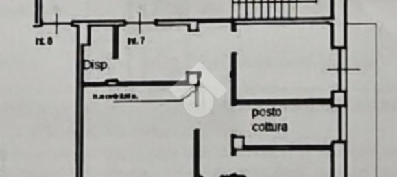 3 bedrooms Apartment in Genoa, Italy No. 343135 42