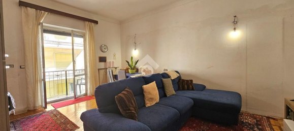 3 bedrooms Apartment in Genoa, Italy No. 343135 5