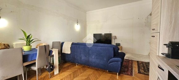 3 bedrooms Apartment in Genoa, Italy No. 343135 3