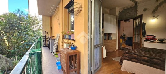 3 bedrooms Apartment in Genoa, Italy No. 343135 20