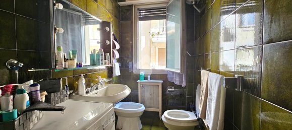 3 bedrooms Apartment in Genoa, Italy No. 343135 35