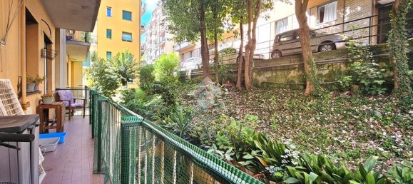 3 bedrooms Apartment in Genoa, Italy No. 343135 21