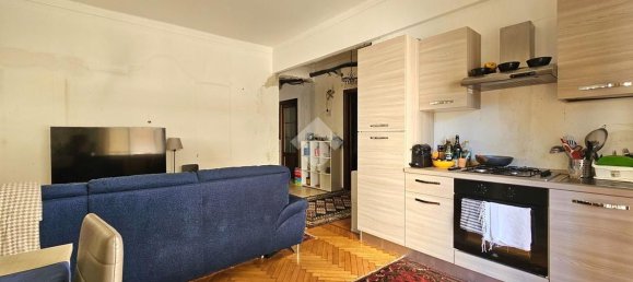 3 bedrooms Apartment in Genoa, Italy No. 343135 4