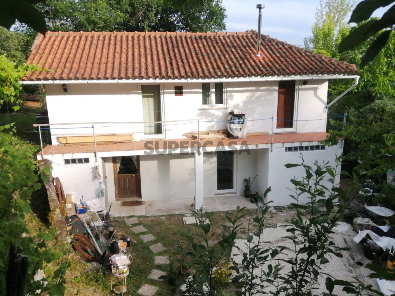 2 غرف نوم منزل في Arcos de Valdevez, Portugal رقم 314758