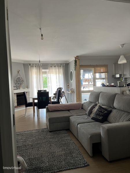 2 غرف نوم شقة في Moreira, Portugal رقم 219952