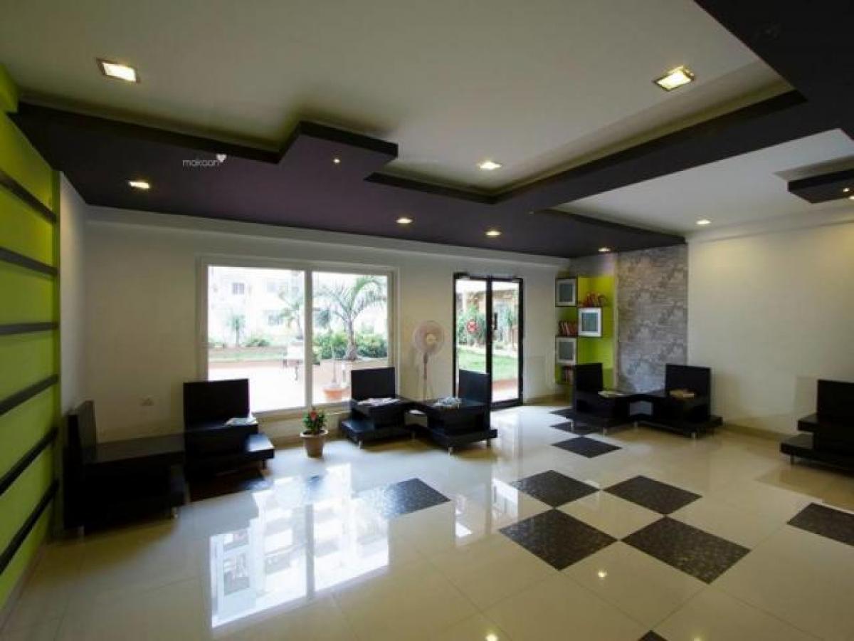 3 bedrooms House in Bangalore, India No. 25399