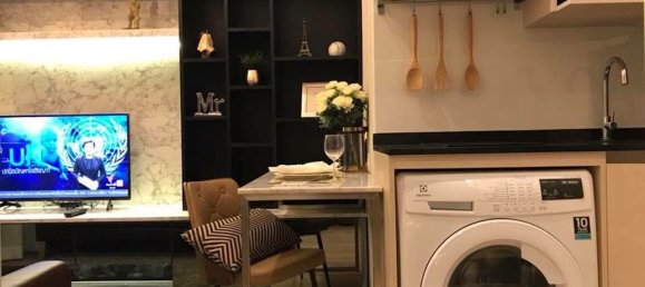 1 Schlafzimmer Eigentumswohnung in Bangkok, Thailand, Nr. 2877 8