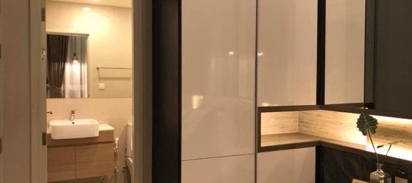 1 Schlafzimmer Eigentumswohnung in Bangkok, Thailand, Nr. 2877 9