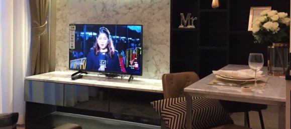 1 Schlafzimmer Eigentumswohnung in Bangkok, Thailand, Nr. 2877 5