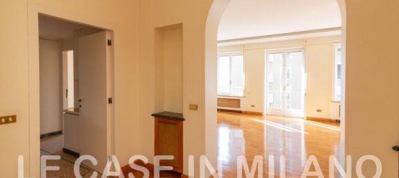 9 Schlafzimmer Wohnung in Milan, Italy, Nr. 333236 3