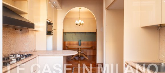 9 Schlafzimmer Wohnung in Milan, Italy, Nr. 333236 13