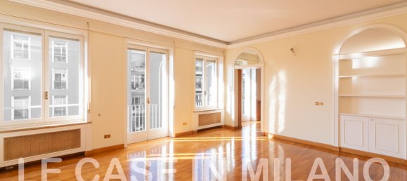 9 Schlafzimmer Wohnung in Milan, Italy, Nr. 333236 2