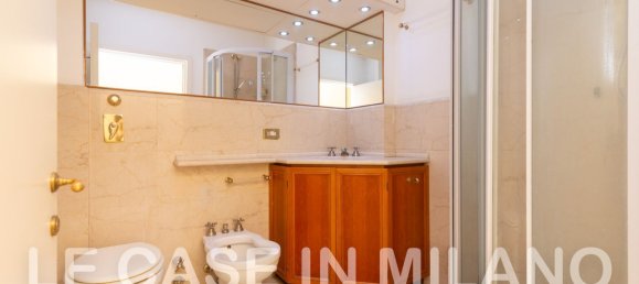 9 Schlafzimmer Wohnung in Milan, Italy, Nr. 333236 15