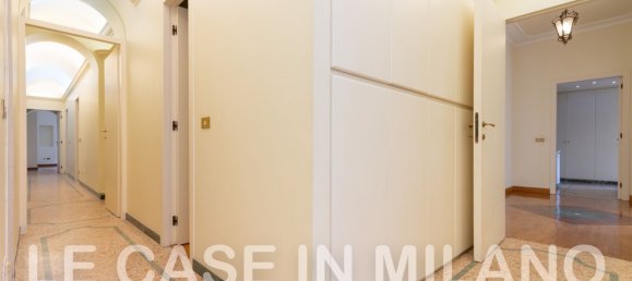 9 Schlafzimmer Wohnung in Milan, Italy, Nr. 333236 11