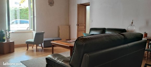 4 chambres Maison à Sciecq, France No. 103219 2