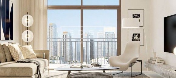 3 bedrooms Villa in Dubai Creek Harbour (The Lagoons), UAE No. 8386 3