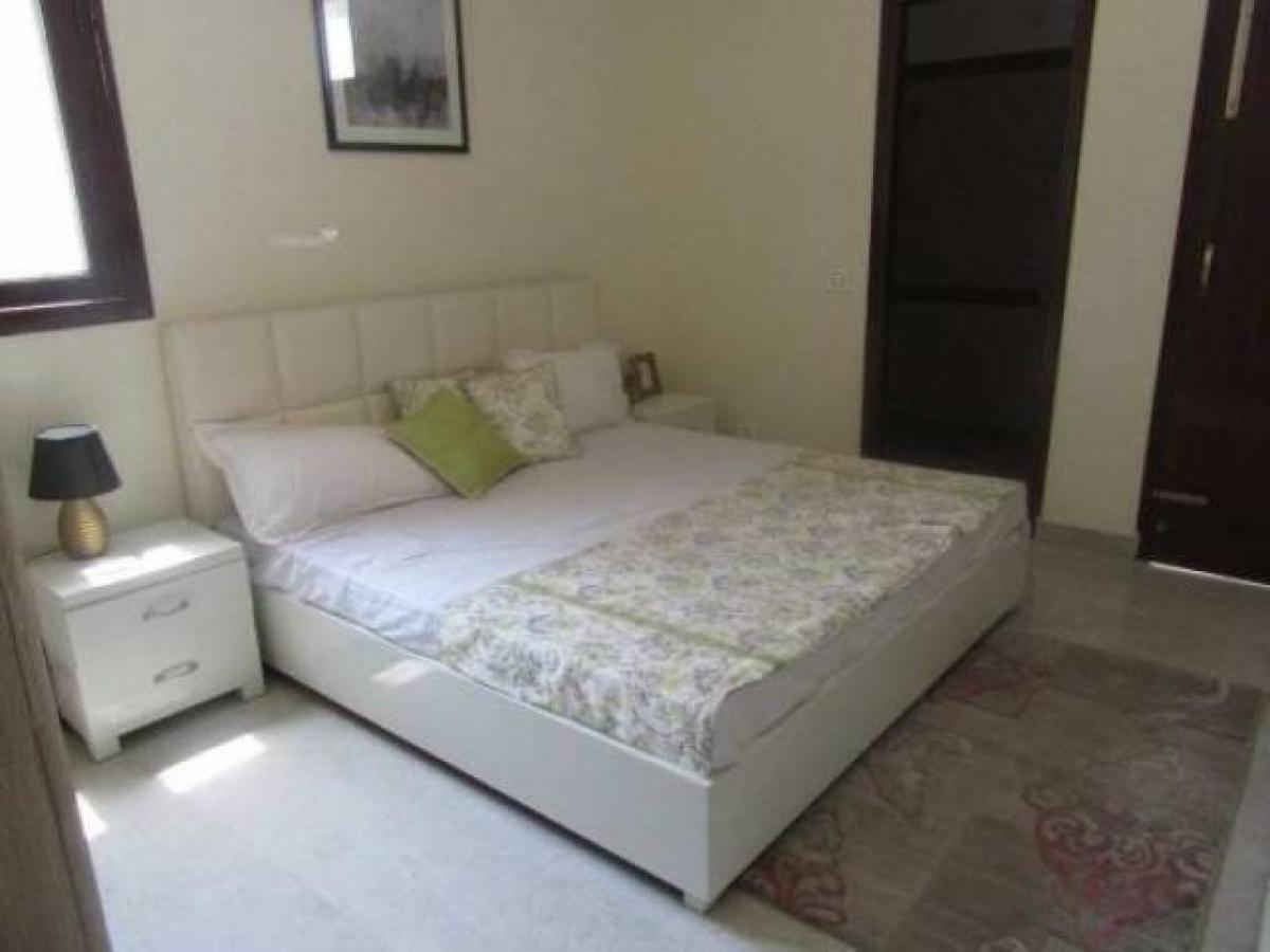 Casa de 2 dormitorios en Mohali, India No. 48572