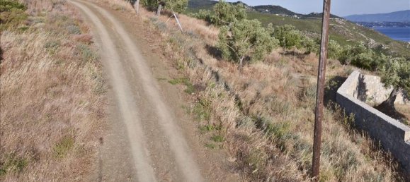 17889 m² hotel en venta en Loutraki, Loutraki-Perachora-Agioi Theodoroi, Corinthia, Peloponnese, Peloponnese, Western Greece and the Ionian, Greece № 7148 11
