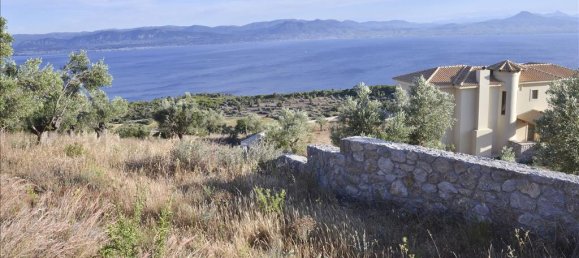 Hotel en Loutraki, Greece 17889 m² No. 7148 6