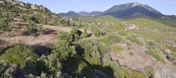 17889 m² hotel en venta en Loutraki, Loutraki-Perachora-Agioi Theodoroi, Corinthia, Peloponnese, Peloponnese, Western Greece and the Ionian, Greece № 7148 9