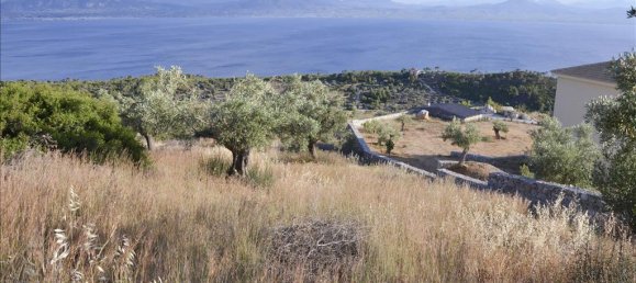 17889 m² hotel en venta en Loutraki, Loutraki-Perachora-Agioi Theodoroi, Corinthia, Peloponnese, Peloponnese, Western Greece and the Ionian, Greece № 7148 7