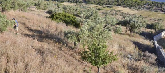 Hotel en Loutraki, Greece 17889 m² No. 7148 4