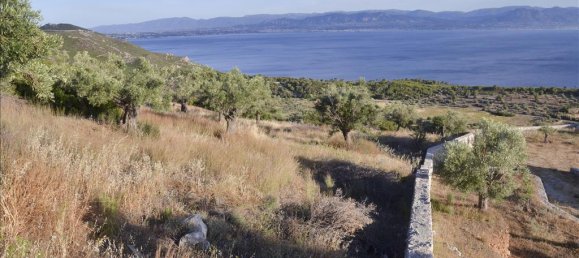 17889 m² hotel en venta en Loutraki, Loutraki-Perachora-Agioi Theodoroi, Corinthia, Peloponnese, Peloponnese, Western Greece and the Ionian, Greece № 7148 8