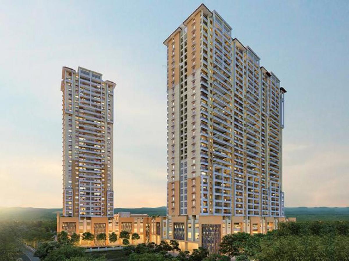 2 غرف نوم منزل في Pune, India رقم 24907