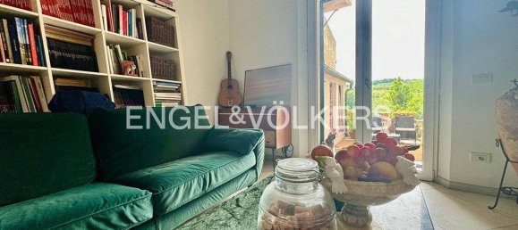 2 Schlafzimmer Wohnung in San Miniato, Italy, Nr. 51193 2