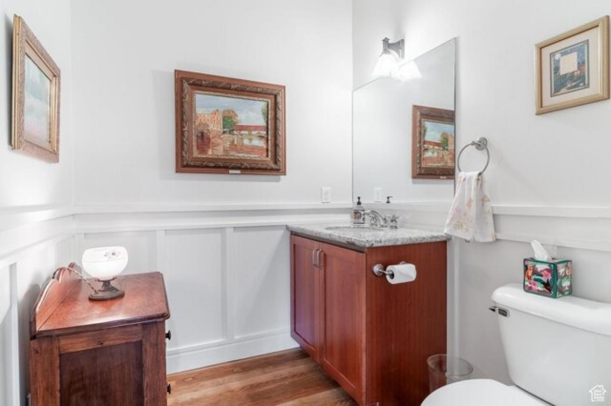 3 غرف نوم منزل في Murray, USA رقم 373600