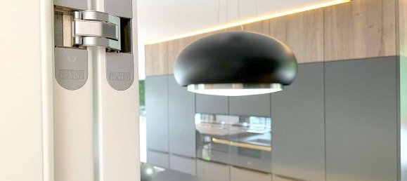 2 chambres Penthouse à Munich, Germany No. 239937 35