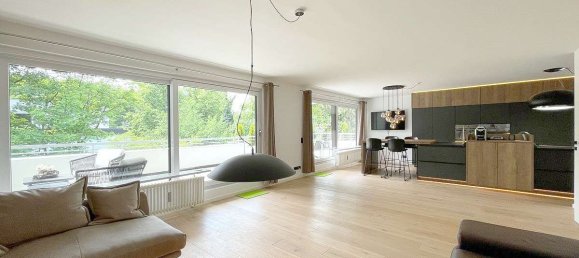 2 chambres Penthouse à Munich, Germany No. 239937 12