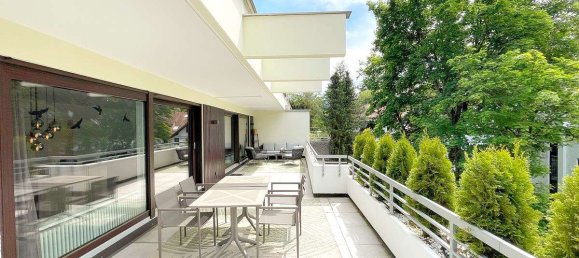 2 chambres Penthouse à Munich, Germany No. 239937 5