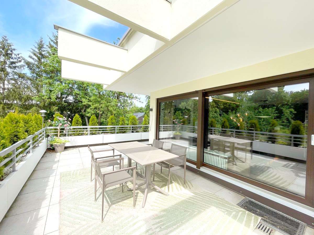 2 chambres Penthouse à Munich, Germany No. 239937