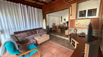 3 Schlafzimmer Haus in Malgrat de Mar, Spain, Nr. 143156