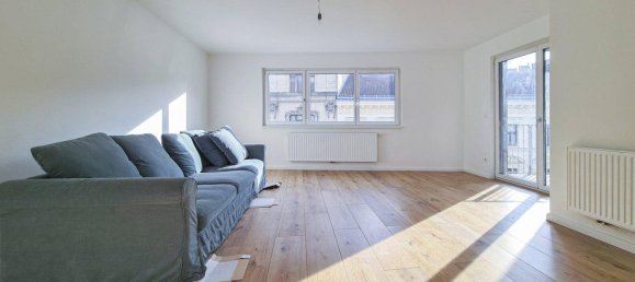 3-Zimmer Wohnung in Wieden, Austria, Nr. 253659 2