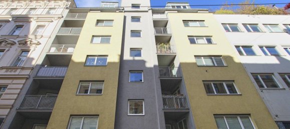 3-Zimmer Wohnung in Wieden, Austria, Nr. 253659 16