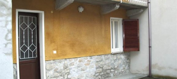 1 غرف نوم منزل في Quarna Sotto, Italy رقم 89750 2