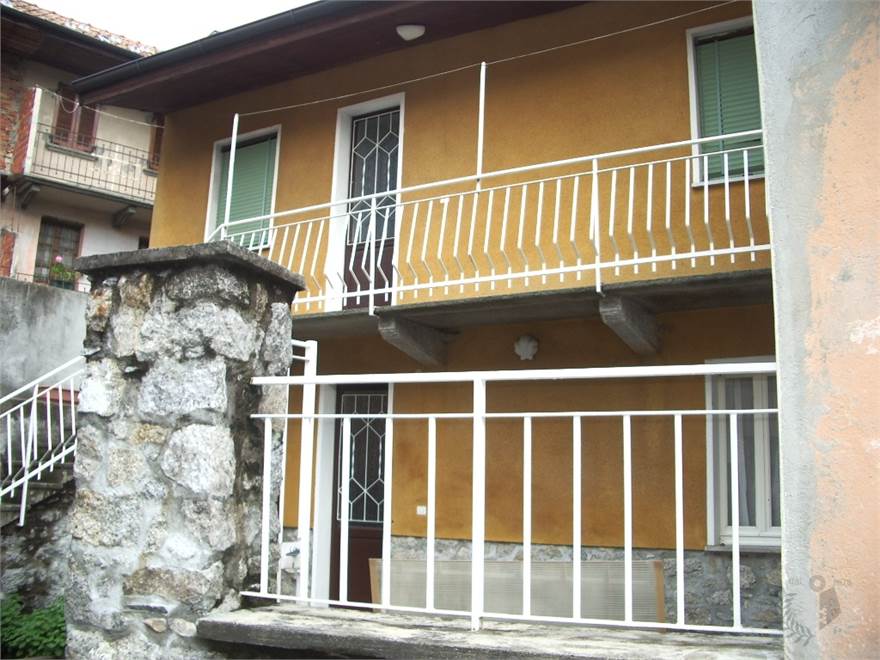 1 Schlafzimmer Haus in Quarna Sotto, Italy, Nr. 89750