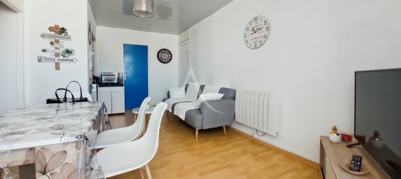 2 Schlafzimmer Wohnung in Saint-Hilaire-de-Riez, France, Nr. 191011 6