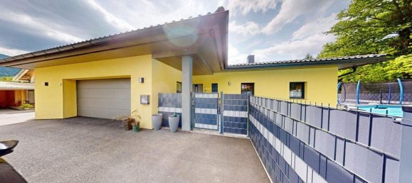 Bungalow de 4 habitaciónes en St. Georgen im Lavanttal, Austria No. 212704 7